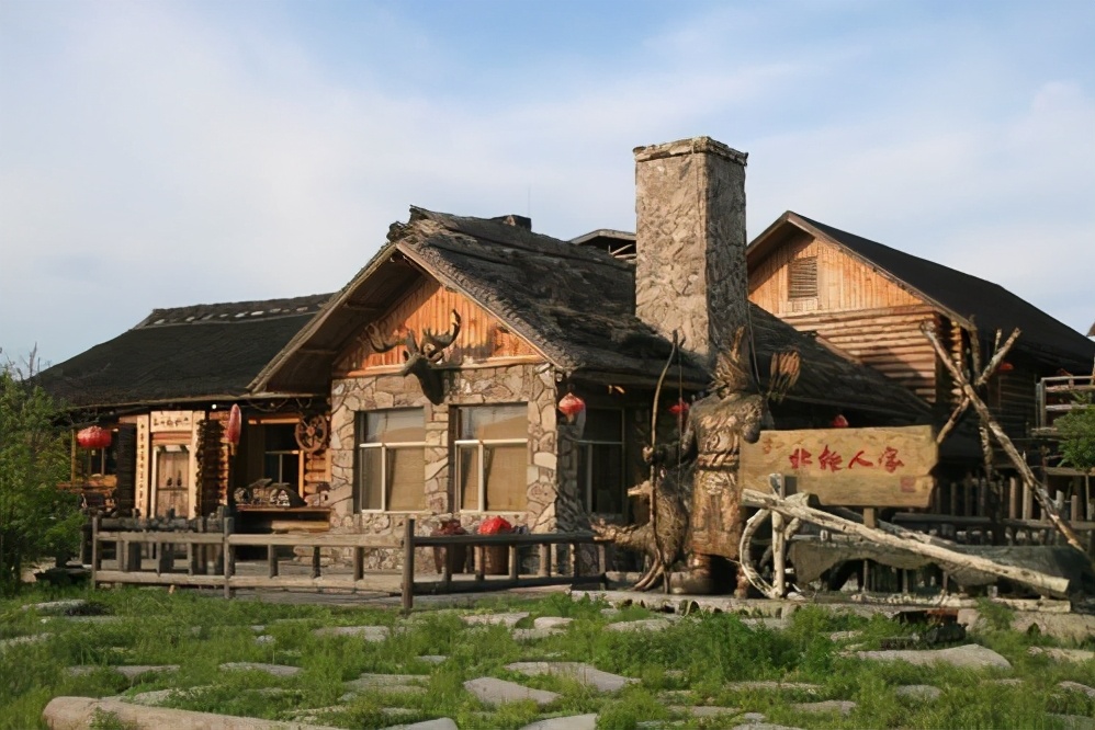 呼伦贝尔漠河自驾环线,最新漠河到黑河自驾游攻略