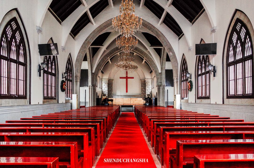 长沙旅游攻略必去的十大景点推荐,长沙旅游攻略必去十大景点免费