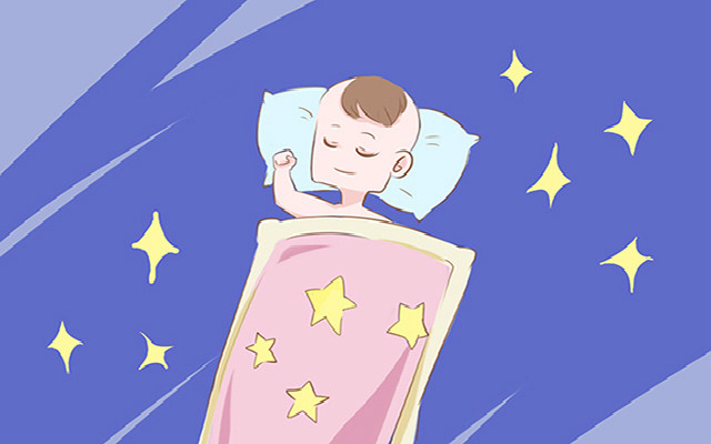 如何哄婴儿睡觉有效的方法有哪些,宝宝怎么哄都不睡也不喝奶