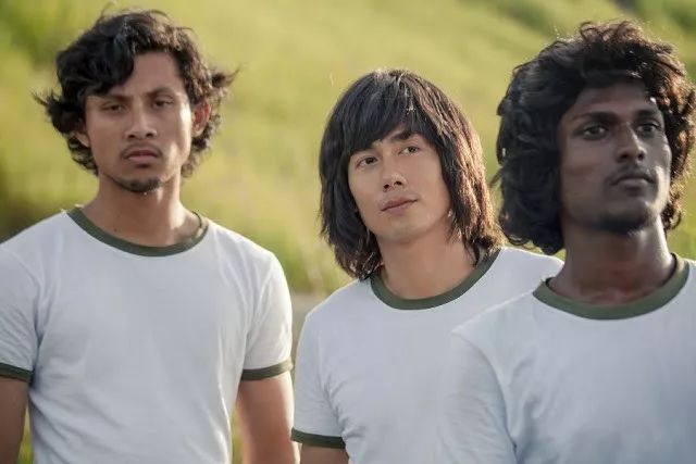 盘点那些经典足球电影,当足球遇上莫扎特