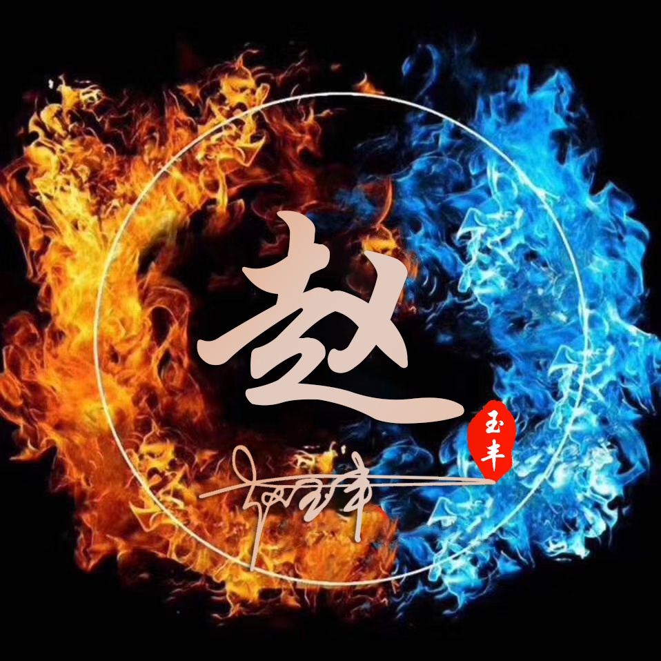 余姓氏微信头像2022最火头像,怎样用自己的头像做微信姓氏头像