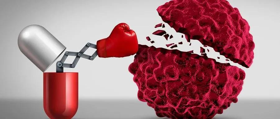 胃癌晚期新药,胃癌新药2024