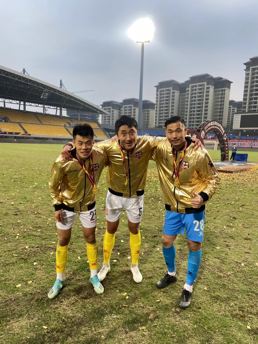 长春亚泰2024中超赛程,长春亚泰7-1