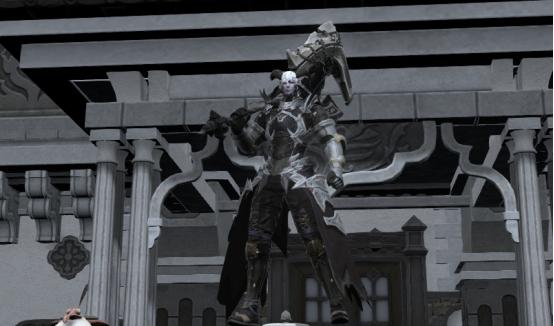 ff14入坑选什么职业,ff14第二个职业怎么升级