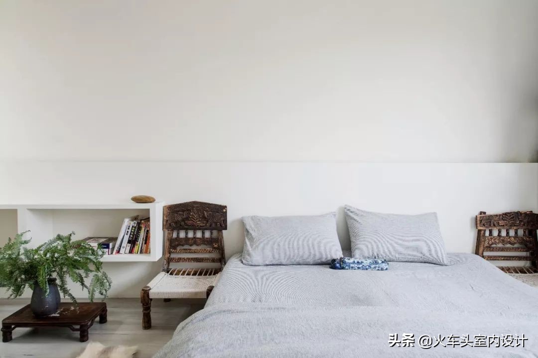 返璞归真的侘寂美学,500平极简风别墅