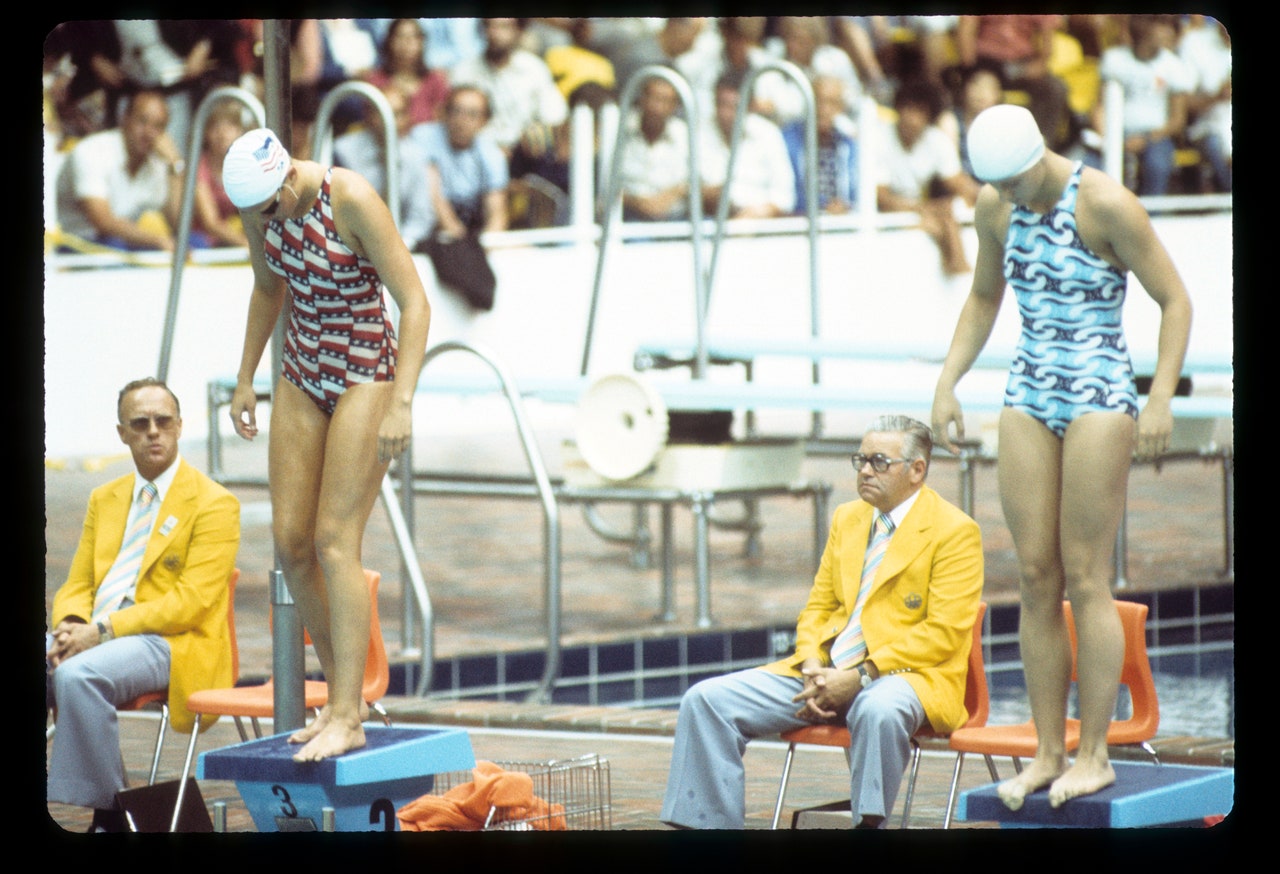 7千一件，只能用6次的高科技“鲨鱼皮”泳衣，为何被禁赛了？