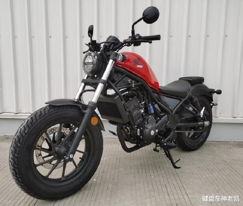 太仓新大洲本田cm300生产,cm300本田啥价格