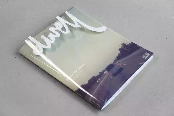 如何设计一个好看的封面,100个经典封面设计