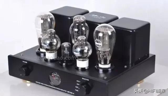 胆机介绍及评论,胆机解说教程