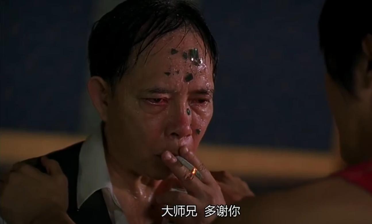 周星驰少林足球致敬李小龙,周星驰点赞小人物