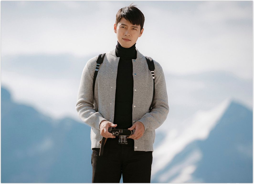 玄彬爱孙艺珍还是更爱宋慧乔,玄彬和孙艺珍配还是和宋慧乔配