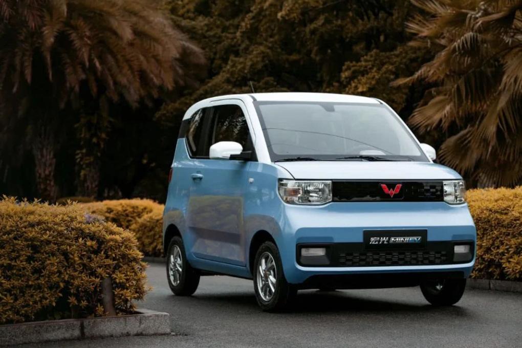 现在国产五菱汽车怎么样,五菱车怎么样口碑