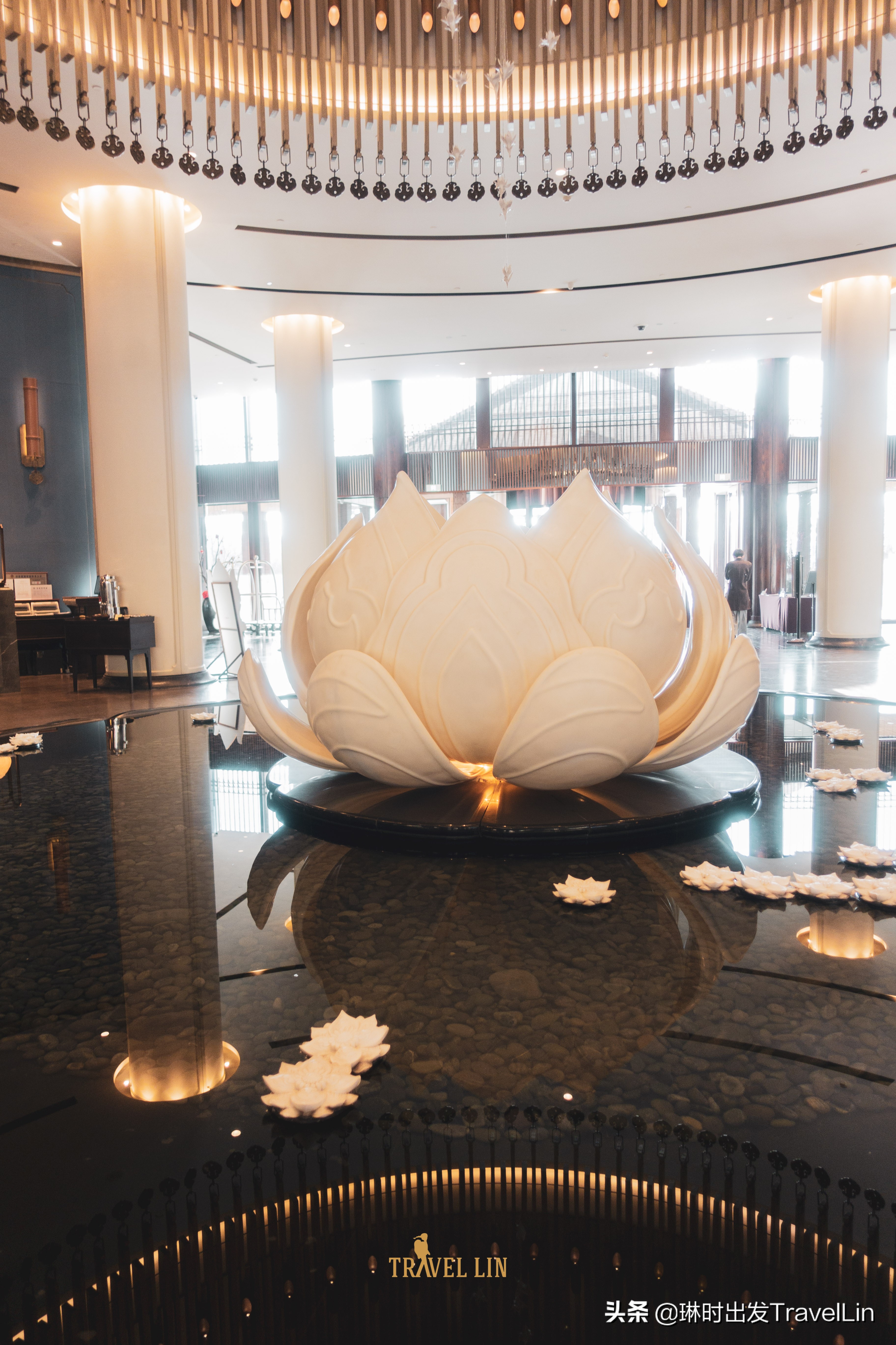 无锡灵山君来波罗蜜酒店自助餐,无锡灵山君来波罗蜜多客栈