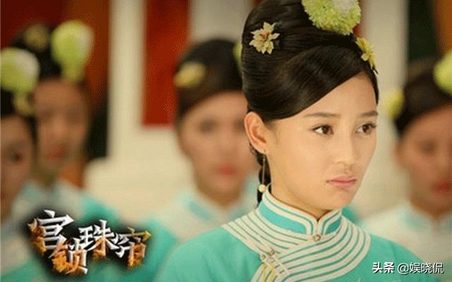 袁姗姗为三年前的事道歉,袁姗姗最近的回应