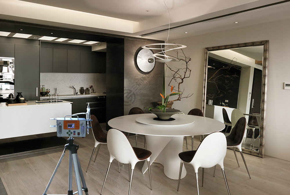 爱卫士除甲醛收费价格标准,消杀公司除甲醛收费标准