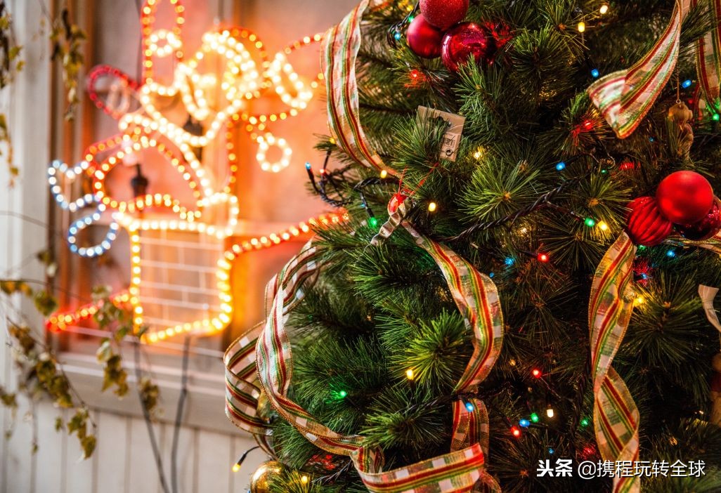 双12有没有圣诞限定,双12必买的5件