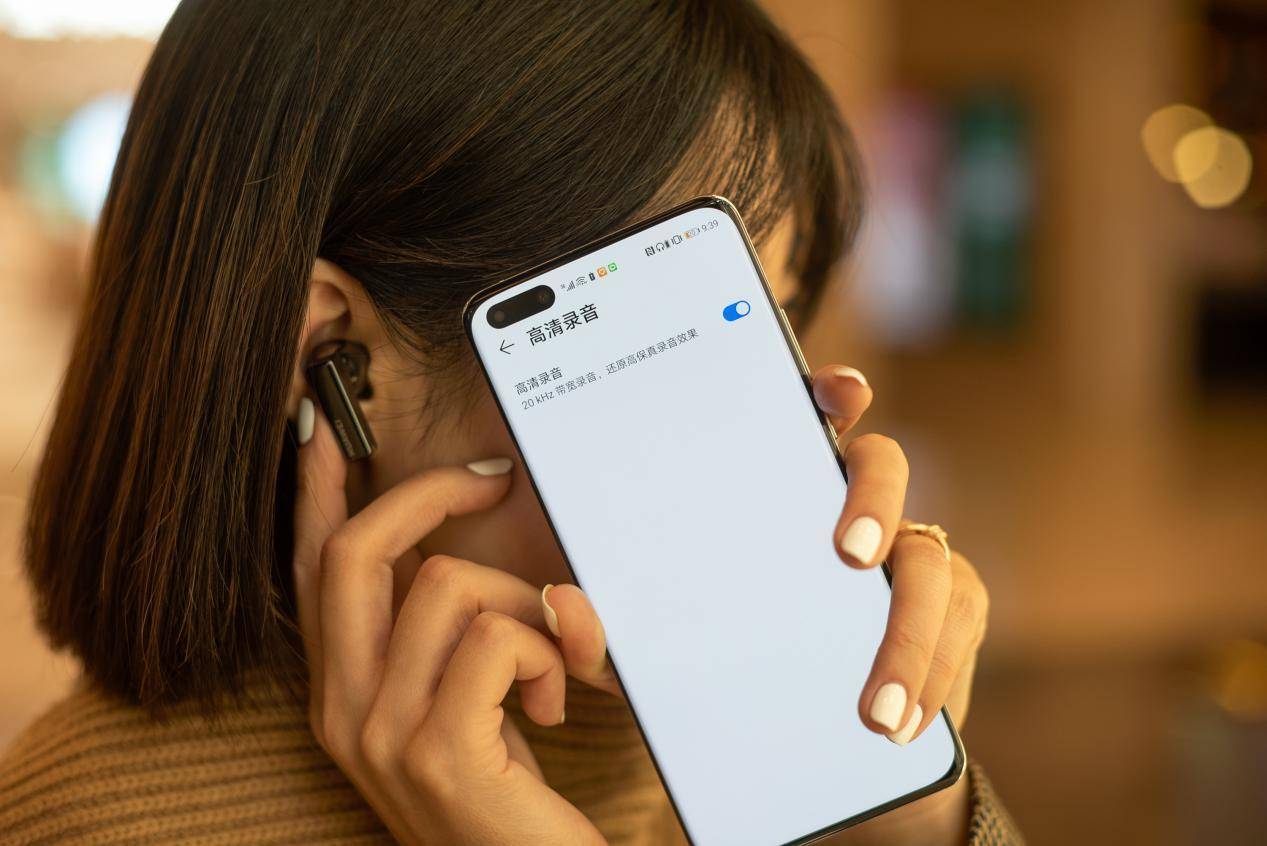 华为freebudspro2无线降噪耳机,小米真无线降噪耳机3pro和budspro