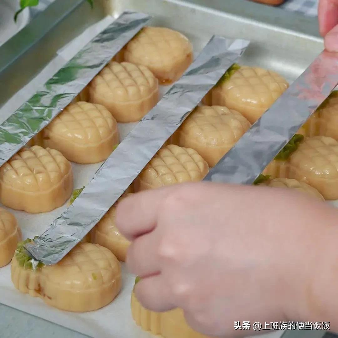 小甜点凤梨,凤梨怎么做小朋友爱吃