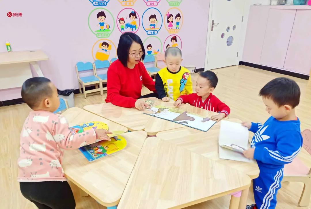 0-3岁早教早托机构探店,早教0-3岁早教机构全托