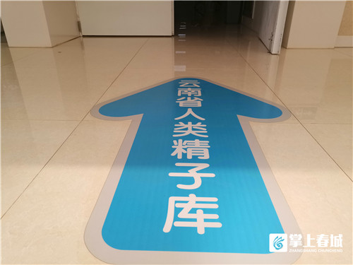 全国人类精子库志愿者,国家精子库捐献