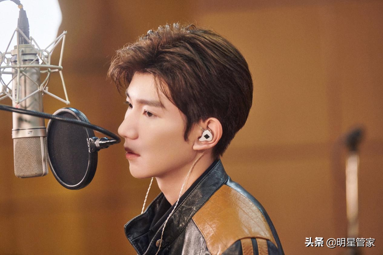 TFBOYS七周年回顾，实力与人缘大曝光，谁是你心目中的NO.1