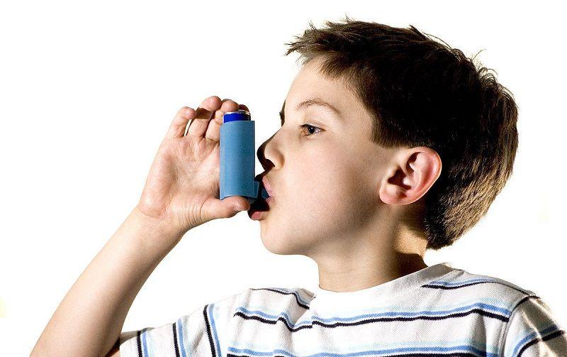 长期吸入治疗支气管哮喘的药物有,治疗儿童支气管哮喘的药有哪些