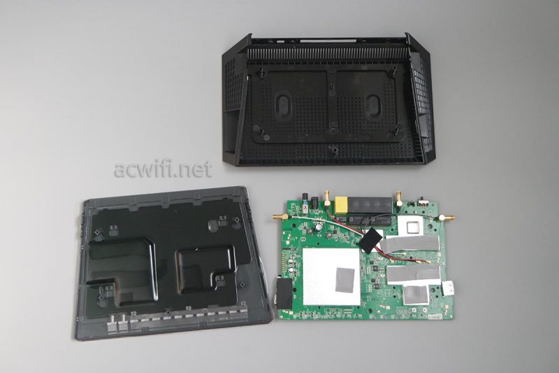 网件r7800最新固件怎么样,网件r7800的优缺点