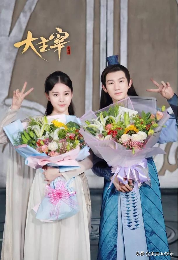 王源暗恋欧阳娜娜，追爱到国外？那他和杨超越的是怎么回事？