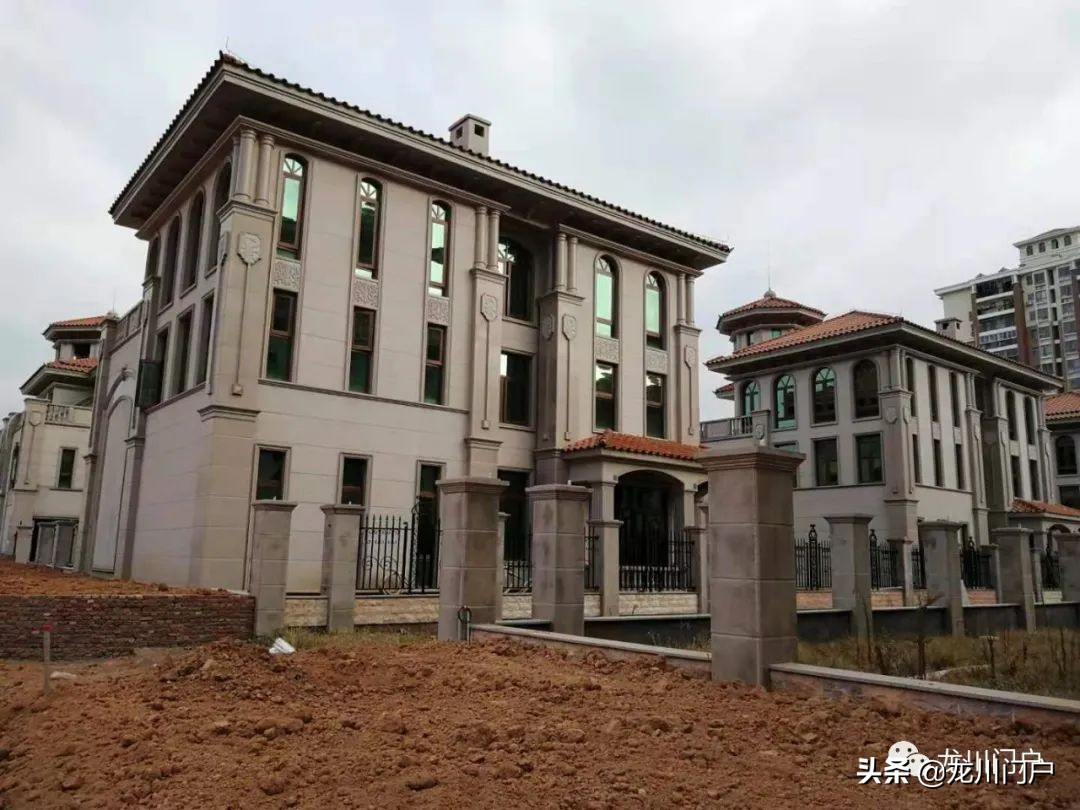 这样的龙川你会喜欢吗？你期待将来是什么样子？