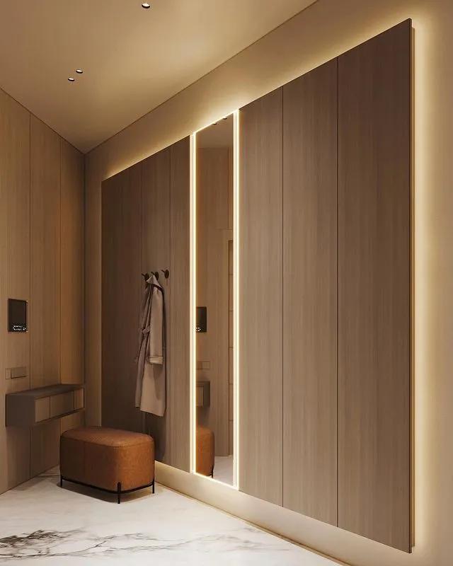 汤臣一品顶层复式,英国奢华顶层复式公寓