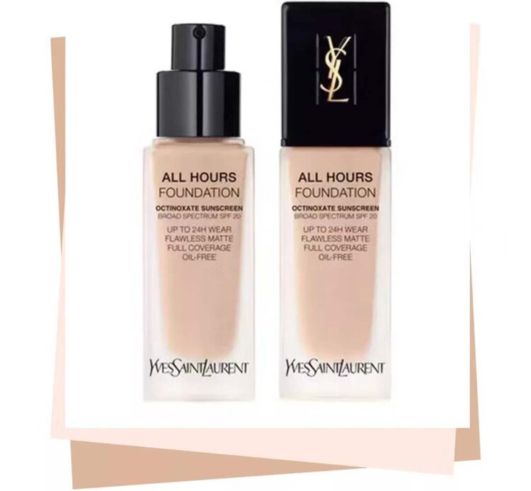 6款热门遮瑕测评,好用的六色遮瑕