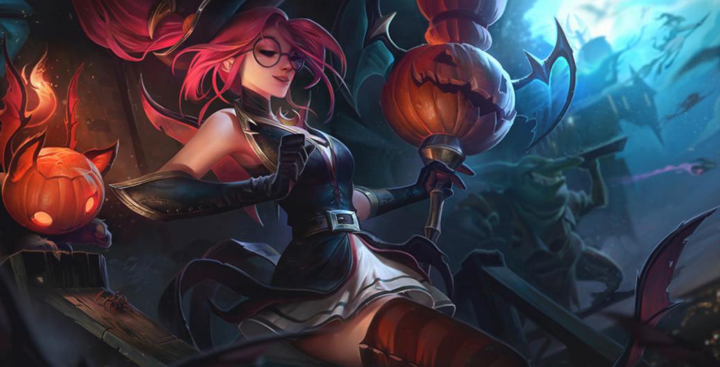 lol娜美和风女哪个简单,lol2019娜美天赋