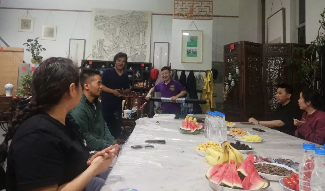 爱心杯首届仁爱宋庄心栈台球友谊赛