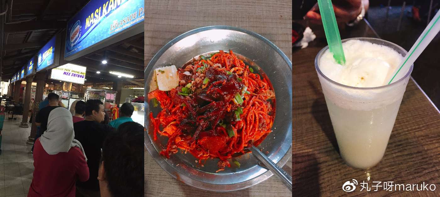 吉隆坡槟城自由行攻略,11月末马来西亚槟城旅游攻略