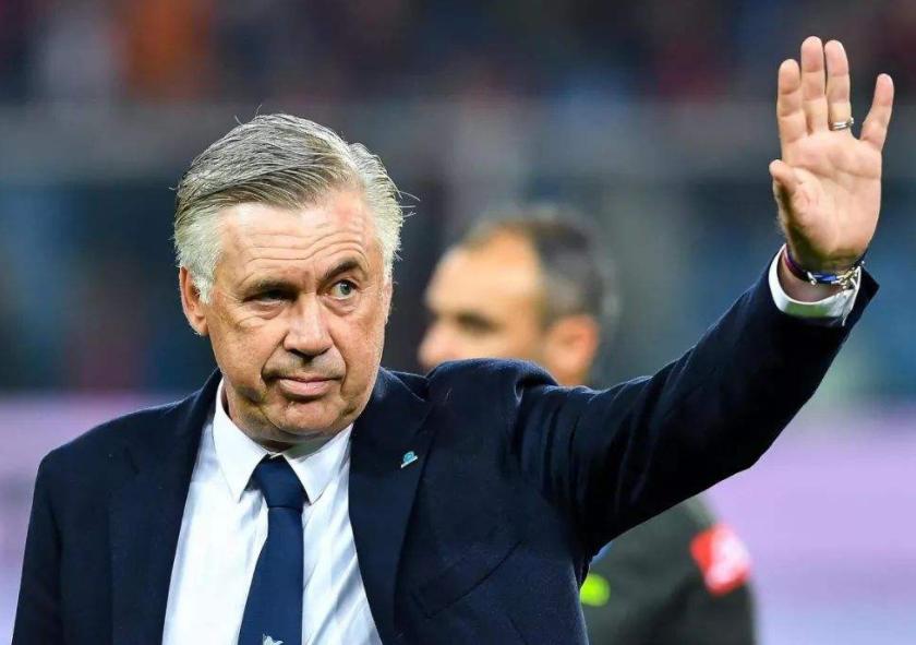 皇马夺欧冠安帅战术成功,22年欧冠决赛利物浦vs皇马更衣室