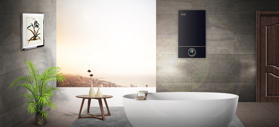 选哪个壁挂炉好？采暖热水壁挂炉选择它准没错