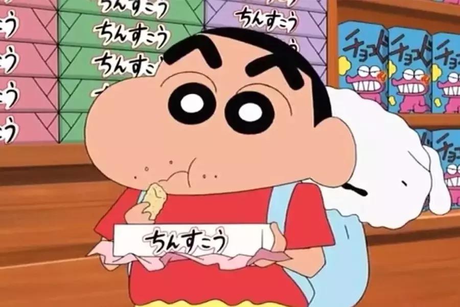 蜡笔小新垃圾分类是哪一季哪一集,蜡笔小新批判现实的剧情