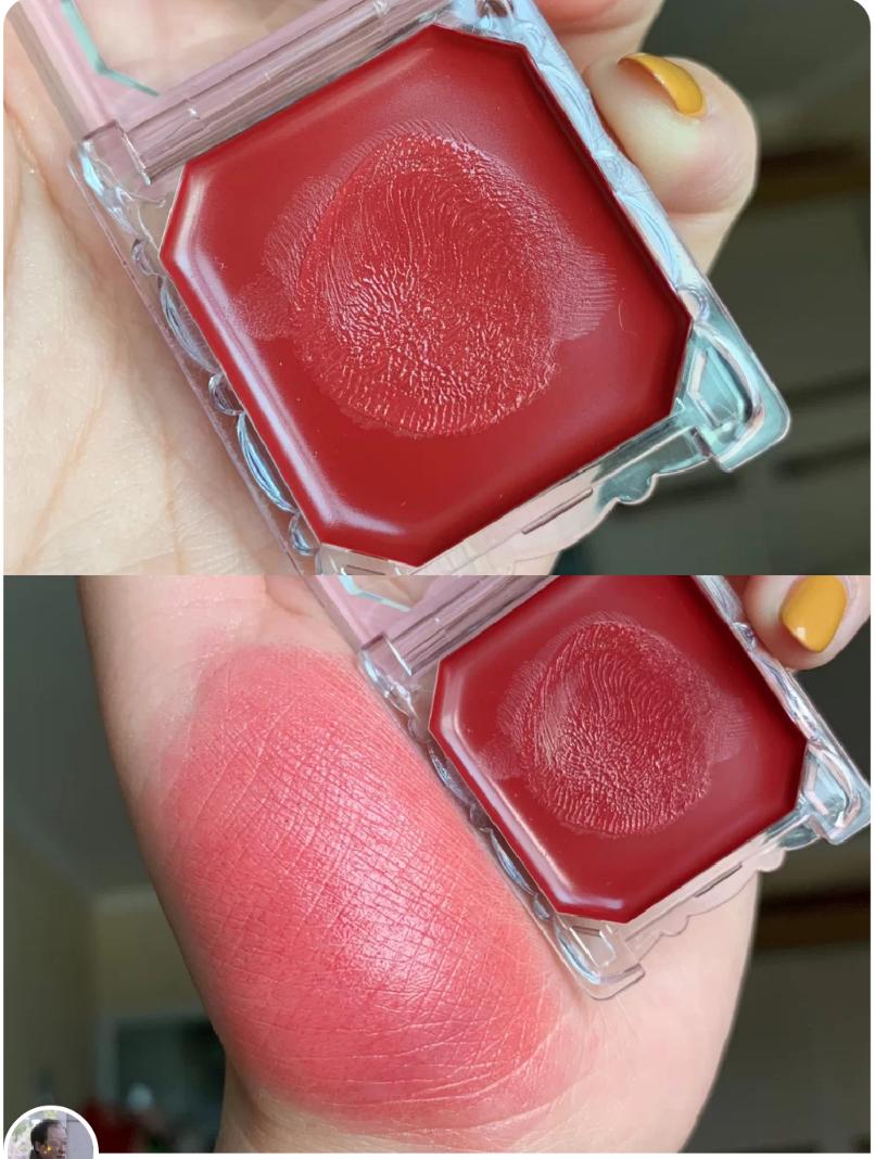 推荐10大好用腮红,黄皮选膨胀色腮红和收缩色腮红