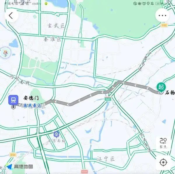 2020南京地铁跨年夜运营时间,南京地铁发展史动态版