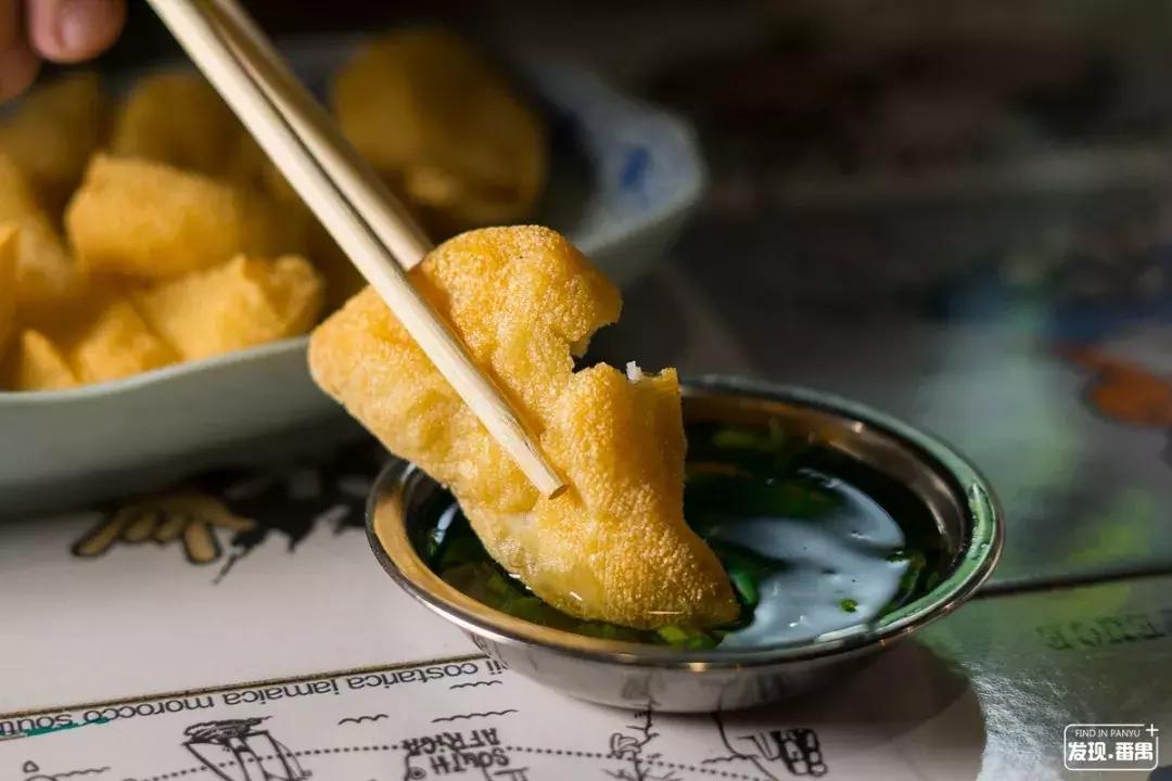 24小时营业的豆浆店,市桥最好的豆浆店