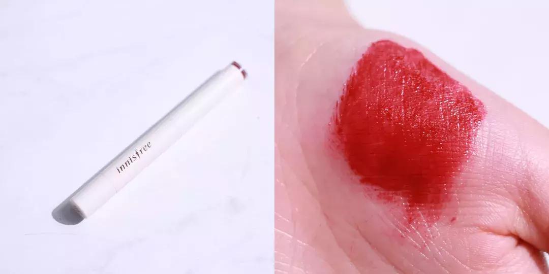 女生必买的十支口红试色,水红色口红推荐平价