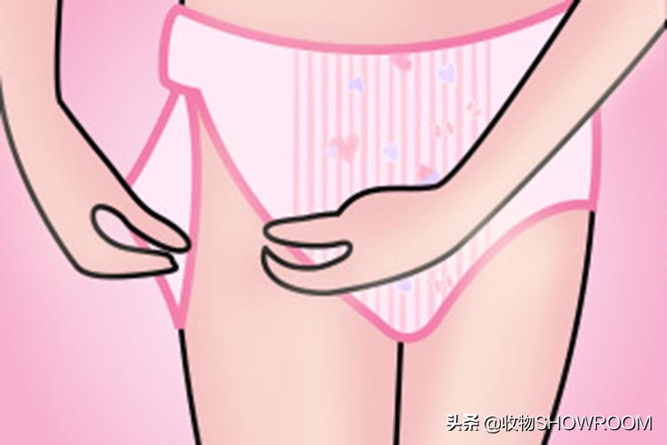 「收物第169期」收物君告诉你:这才是挑选姨妈巾的经典4大原则