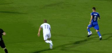 欧洲杯新军启示录：芬兰人的寂静之地，潜行之路