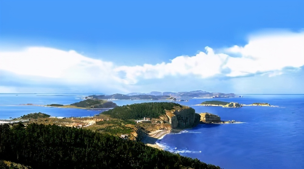 中国十大最美海岛东山岛,中国十大最美海岛有连岛吗