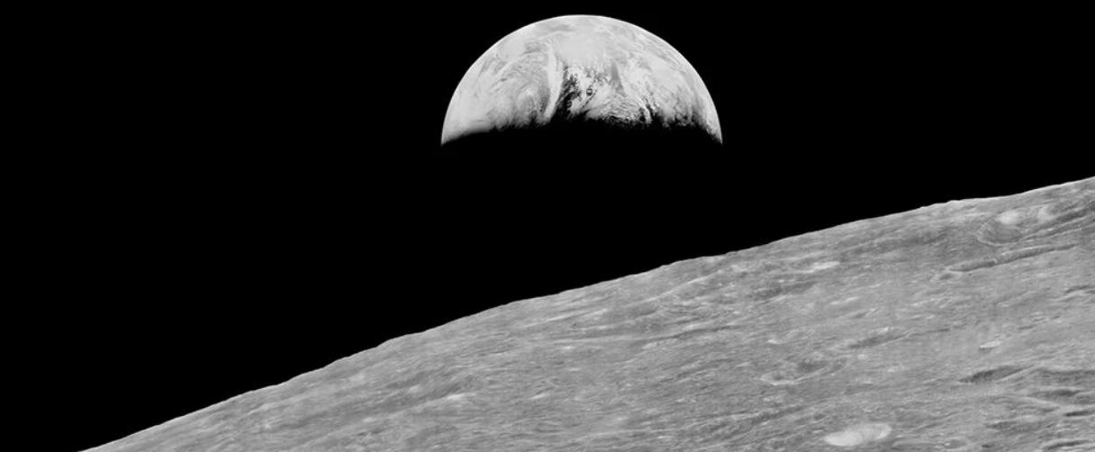 第六次灭绝来了?科学家计划送精子卵子上太空,含50个人类样本