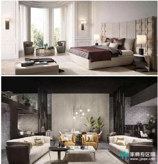 2019年度中国家居行业十大流行趋势报告