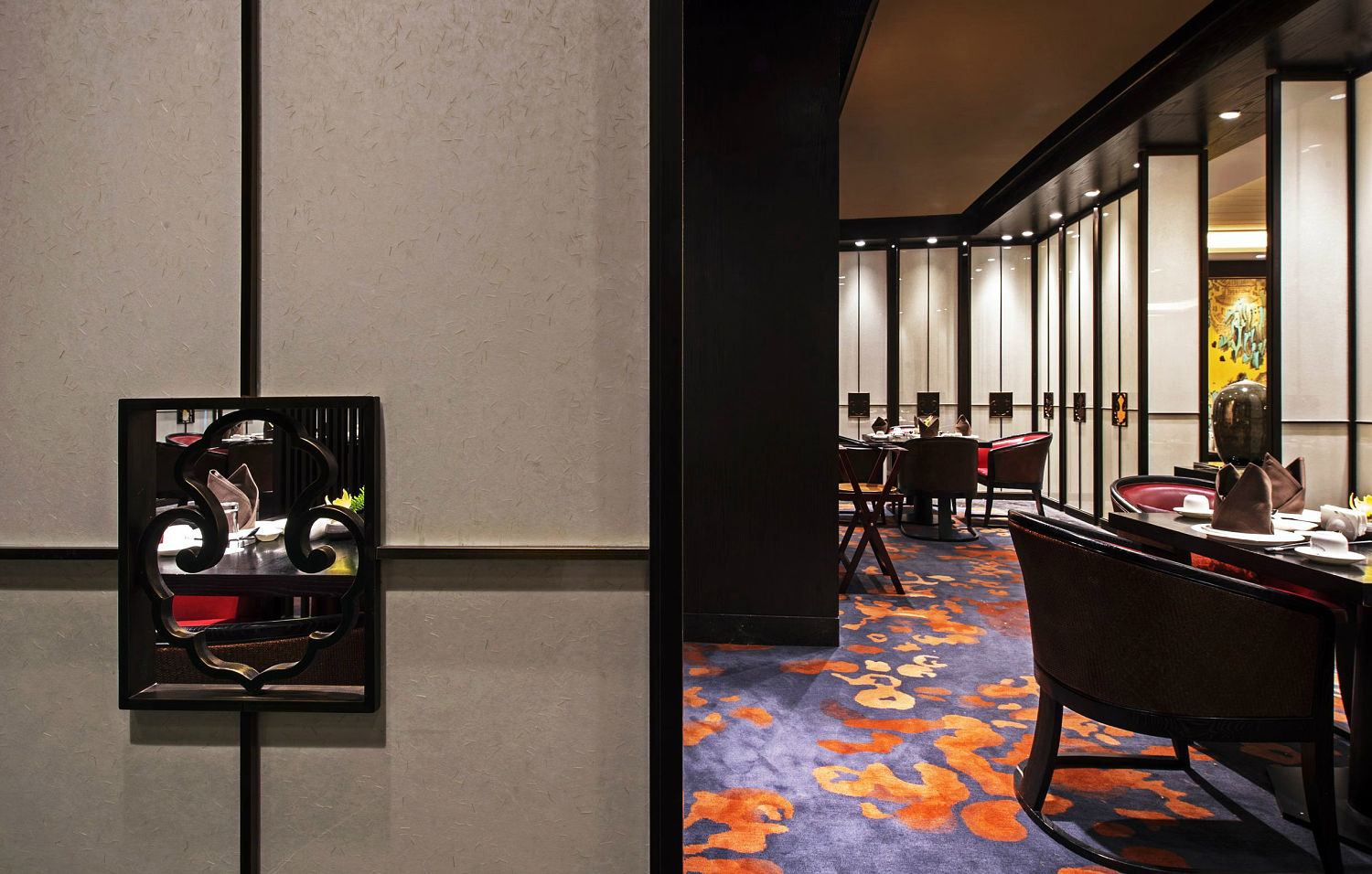 无锡灵山君来波罗蜜多酒店几星级,无锡拈花湾君来波罗蜜多酒店