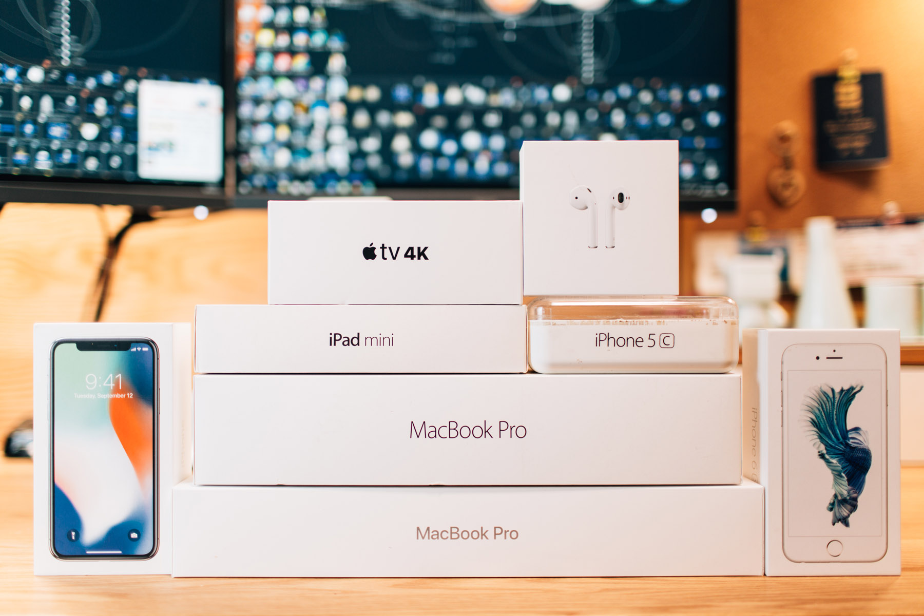 macbookpro的必备装备,macbookpro最实用配件