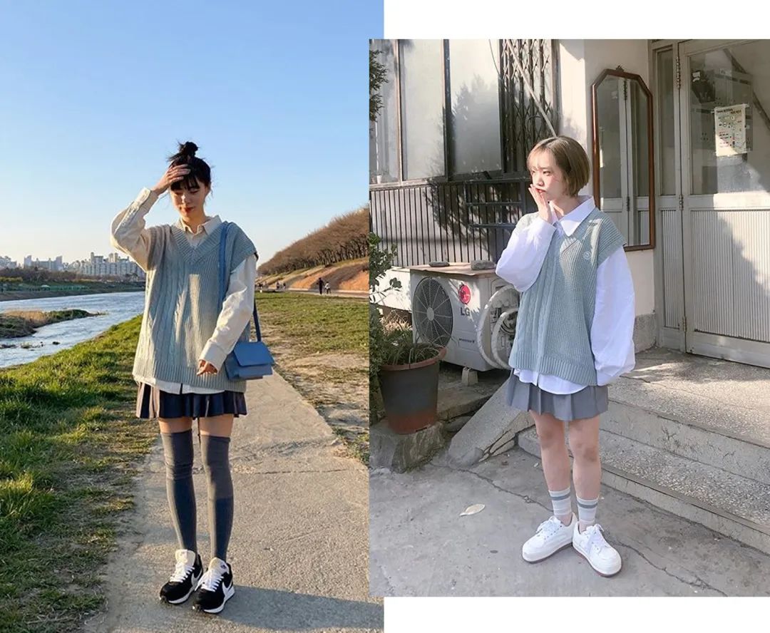 超好看的韩国原单卫衣,卫衣最新韩国款