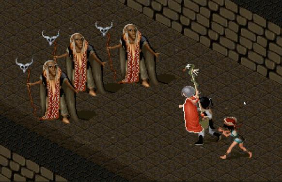 仙剑新的开始怎么下掉合击技能,仙剑新的开始有哪些合击技能